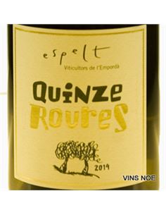 Quinze Roures 2020 - QUINZE_ROURES 2