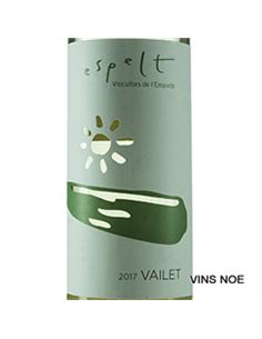 Vailet - VAILET_BLANC 2