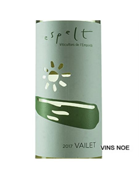 Vailet - VAILET_BLANC-E