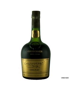Courvoisier Extra Vieille (Old Edition) - Courvoisier_Extra_Vielle