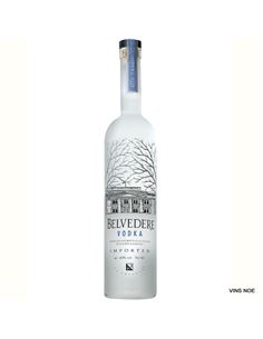 Belvedere pure vodka - BELVEDERE_PURE_VODKA