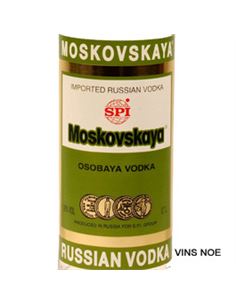 Moskovskaya - MOSKOVSKAYA 2