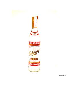 Stolichnaya - STOLICHNAYA