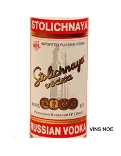 Stolichnaya - STOLICHNAYA 2