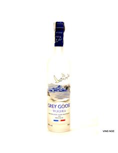 Grey Goose Vodka - GREY GOOSE