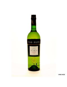 Tio Pepe - TIO PEPE