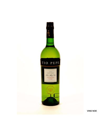 Tio Pepe - TIO PEPE