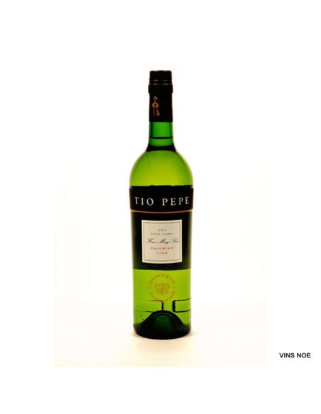 Tio Pepe - TIO PEPE