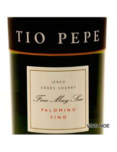 Tio Pepe - TIO PEPE 2