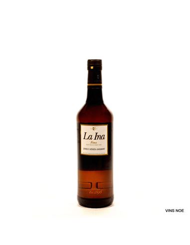 La Ina Fino - LA INA