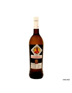 Manzanilla La Gitana - LAGITANA
