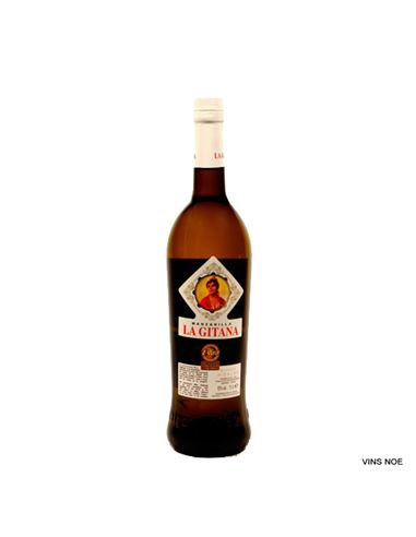 Manzanilla La Gitana - LAGITANA