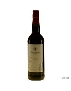 Maestro Sierra Oloroso 15 a. (seco) - MAESTRO_SIERRA_OLOROSO_15_AÑOS