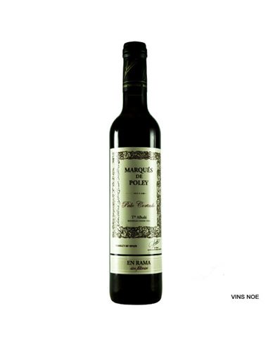Palo Cortado Toro Albalá (50 cl) - Palo_Cortado_Toro_Albala_50cl.
