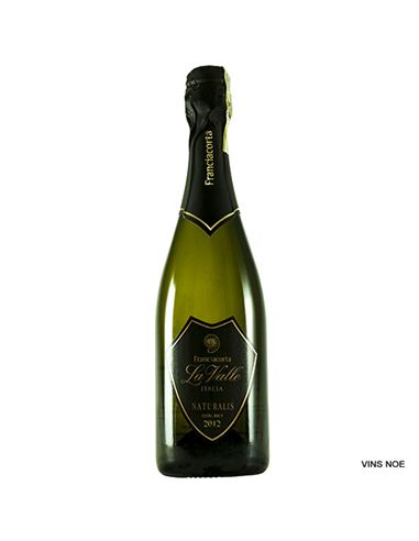 Naturalis Franciacorta Extra Brut - Naturalis_Franciacorta_Extra_Brut