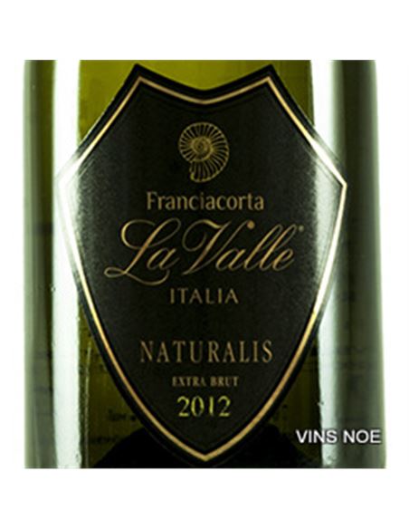 Naturalis Franciacorta Extra Brut - Naturalis_Franciacorta_Extra_Brut-E