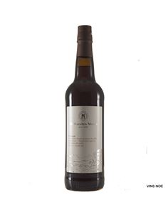 Cream (dulce) Maestro Sierra - MAESTRO_SIERRA_CREAM_(DULCE)