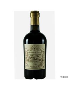 Pedro Ximenez. Anticuario (37,5 cl) - Maestro_Sierra_Pedro_Ximenez._Anticuario_(37,5)