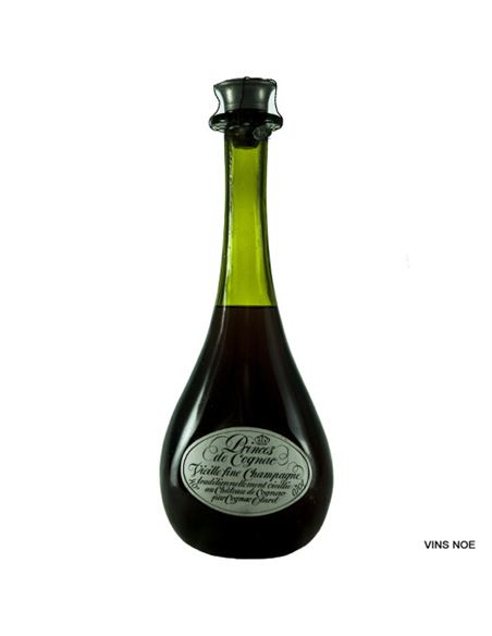 Otard Princes de Cognac (Old Edition) - Otard_Princes_de_Cognac_(Old)
