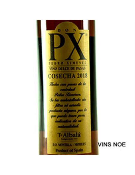 Don PX Toro Albalá ( 37,5 cl.) - DON_PX_TORO_ALBALA_(37,5)-E