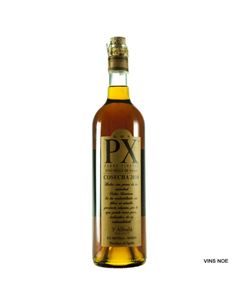Don PX Toro Albalá ( 75 cl.) - Don_PX_Toro_Albala_(75_cl)