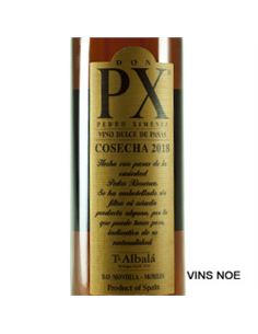 Don PX Toro Albalá ( 75 cl.) - Don_PX_Toro_Albala_(75_cl) 2