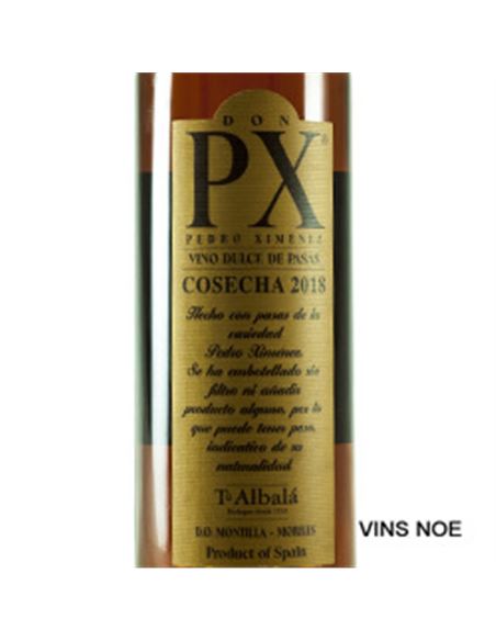 Don PX Toro Albalá ( 75 cl.) - DON_PX_TORO_ALBALA_(75_CL)-E