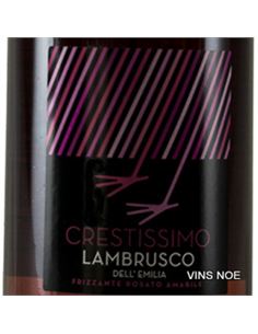Lambrusco Crestissimo Rosado - CRESTISSIMO_LAMBRUSCO_ROSADO-E