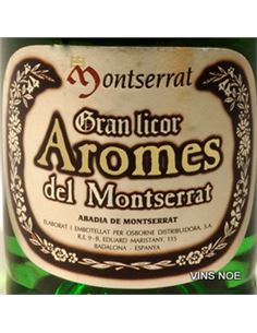 Aromes del Montserrat - AROMAS DE MONTSERRAT 2
