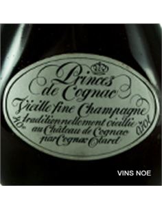 Otard Princes de Cognac (Old Edition) - Otard_Princes_de_Cognac_(Old) 2
