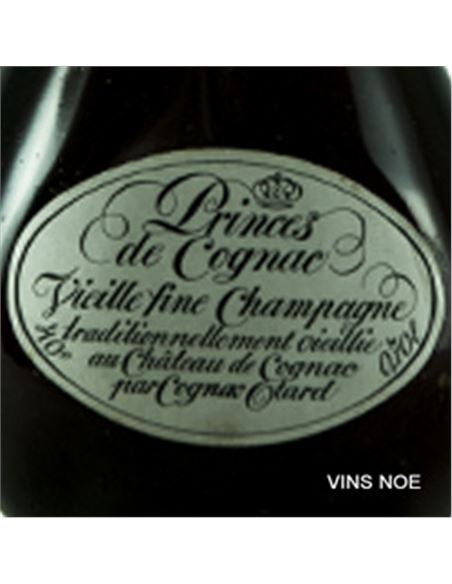 Otard Princes de Cognac (Old Edition) - Otard_Princes_de_Cognac_(Old)-E