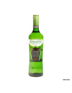 Yzaguirre Blanco Reserva (100 cl.) - YZAGUIRRE BLANCO RESERVA
