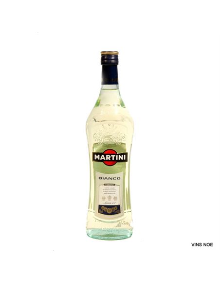 Martini Bianco (100 cl) - MARTINI BLANC