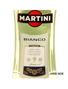 Martini Bianco (100 cl) - MARTINI BLANC 2