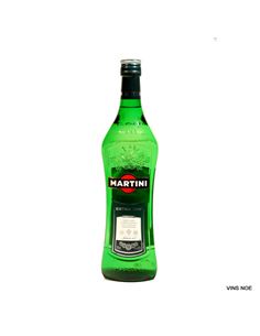 Martini Bianco Extra Dry (100 cl) - MARTINI BLANC. SEC