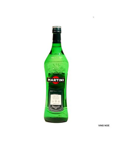 Martini Bianco Extra Dry (100 cl) - MARTINI BLANC. SEC
