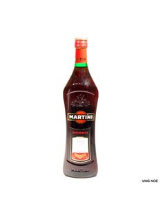 Martini Rosso (100 cl.) - MARTINI NEGRE