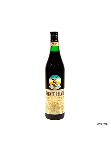 Fernet Branca Bitter - FERNET BRANCA