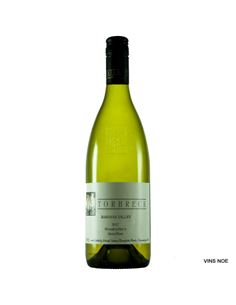 Torbreck Woodcutter´s Semillon - Torbreck_Woodcutters_Semillon