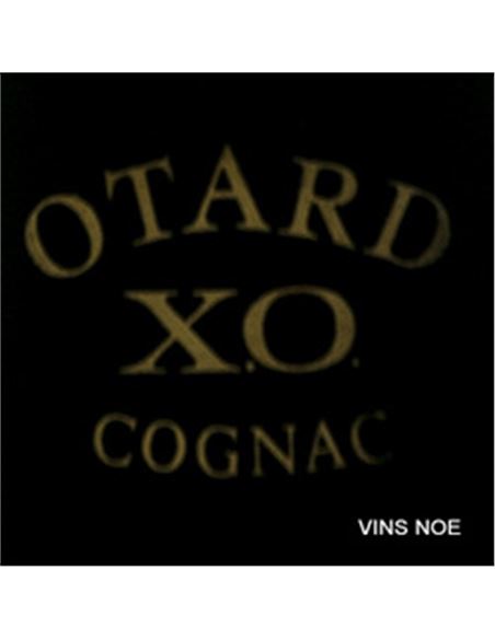 Otard XO (Old Edition) - Otard_XO_(Old)-E