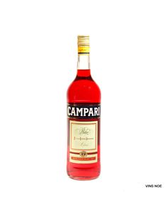 Campari (100 cl.) - CAMPARI. L.