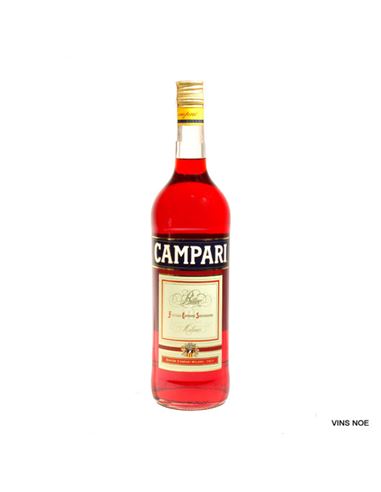 Campari (100 cl.) - CAMPARI. L.