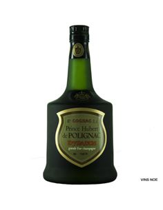 Prince H. De Polignac Dinasty (Old Edition) - Prince_H_De_Polignac_Dinasty_(Old)