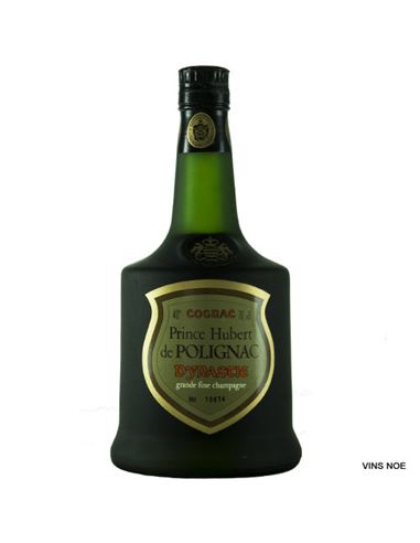 Prince H. De Polignac Dinasty (Old Edition) - Prince_H_De_Polignac_Dinasty_(Old)