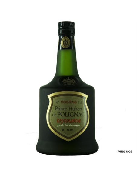 Prince H. De Polignac Dinasty (Old Edition) - Prince_H_De_Polignac_Dinasty_(Old)