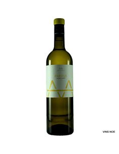 AA Parvus Chardonnay - Parvus_Chardonnay