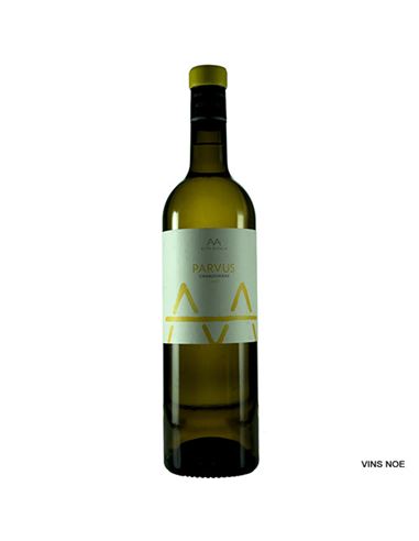 AA Parvus Chardonnay - Parvus_Chardonnay