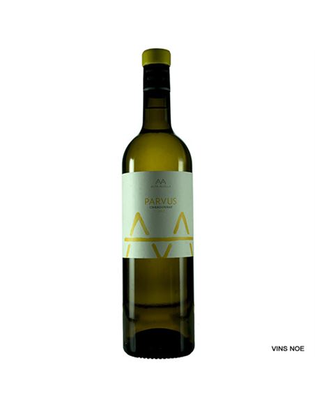 AA Parvus Chardonnay - Parvus_Chardonnay