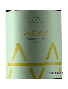 AA Parvus Chardonnay - Parvus_Chardonnay 2