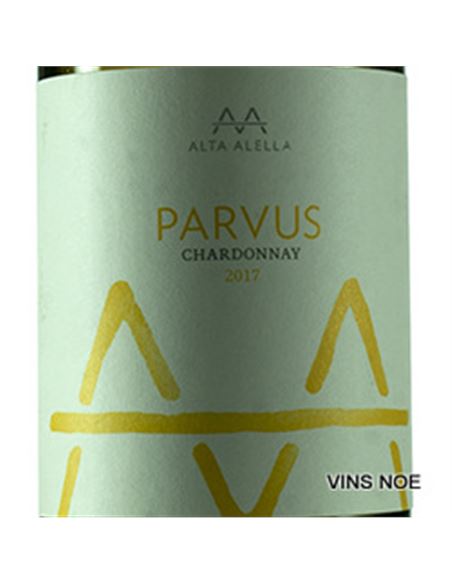 AA Parvus Chardonnay - Parvus_Chardonnay-E